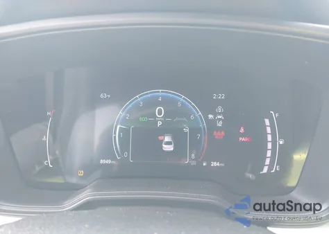 2025 Toyota Corolla Se from USA, damaged, VIN 5YFP4MCE9SP220506